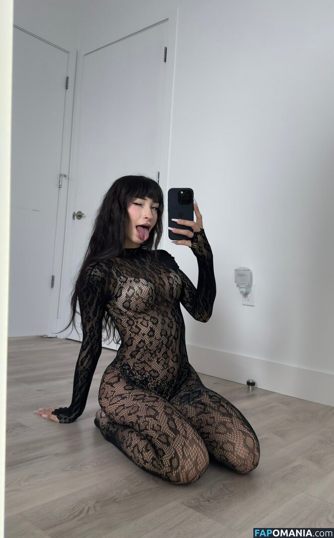 Soullessfox / soul.lessfox Nahý OnlyFans  Uniklá fotka #1