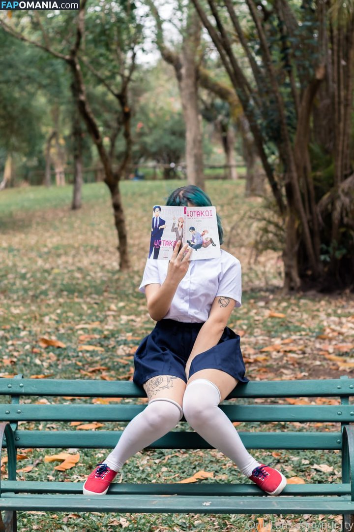 Jessica Yoyo / Soy0yo1 / Yoyo / soso / soy0yo Nahý OnlyFans  Uniklá fotka #311