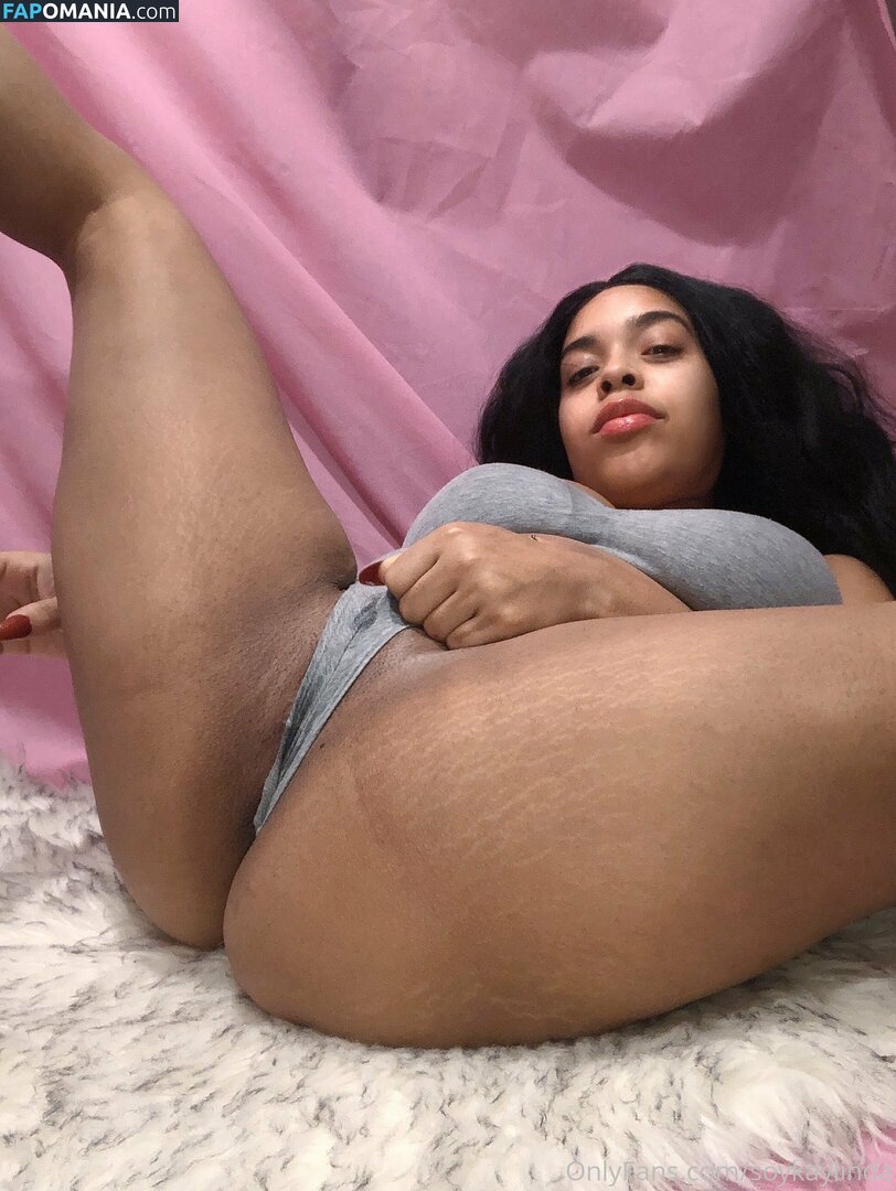 onlykaylan / soykaylinda2 Nahý OnlyFans  Uniklá fotka #2