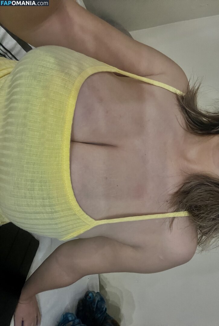 _soywenn Nahý OnlyFans  Uniklá fotka #1