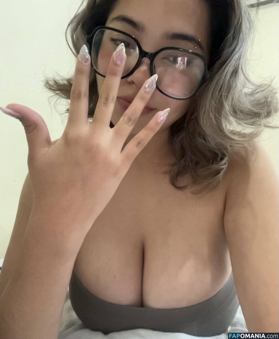 _soywenn Nahý OnlyFans  Uniklá fotka #2