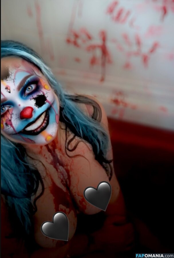 Dana_D_X / Spicy_Dana83_X Nahý OnlyFans  Uniklá fotka #1