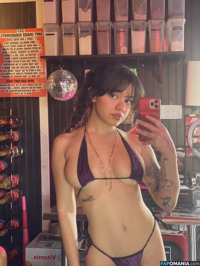 Spicymarii / lilfairymari / spicymari Nahý OnlyFans  Uniklá fotka #138