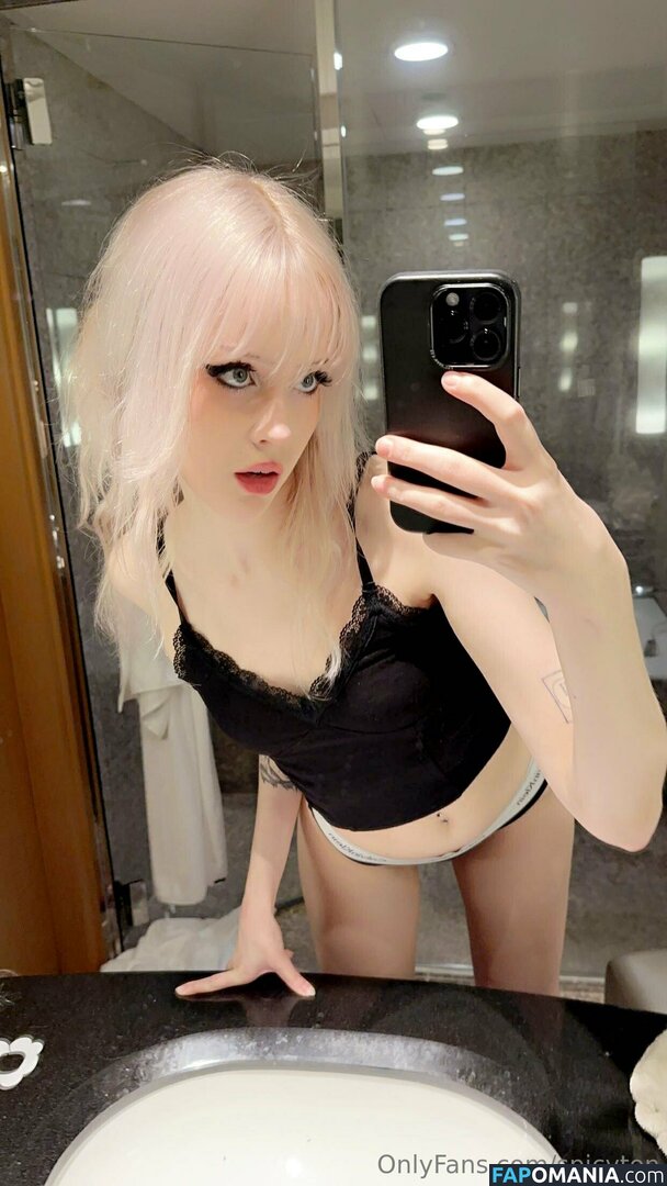 silkton / spicyton Nahý OnlyFans  Uniklá fotka #5