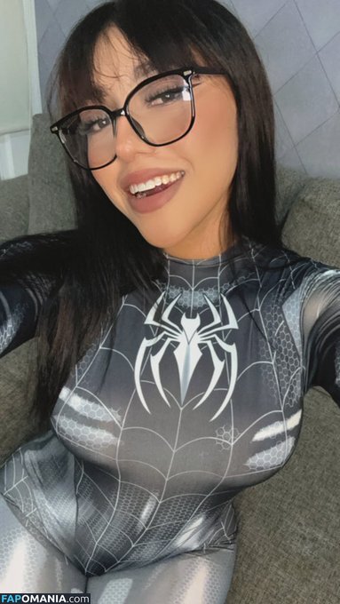 Spider-girl into the Thot-Verse! / yansculpts Nahý OnlyFans  Uniklá fotka #9