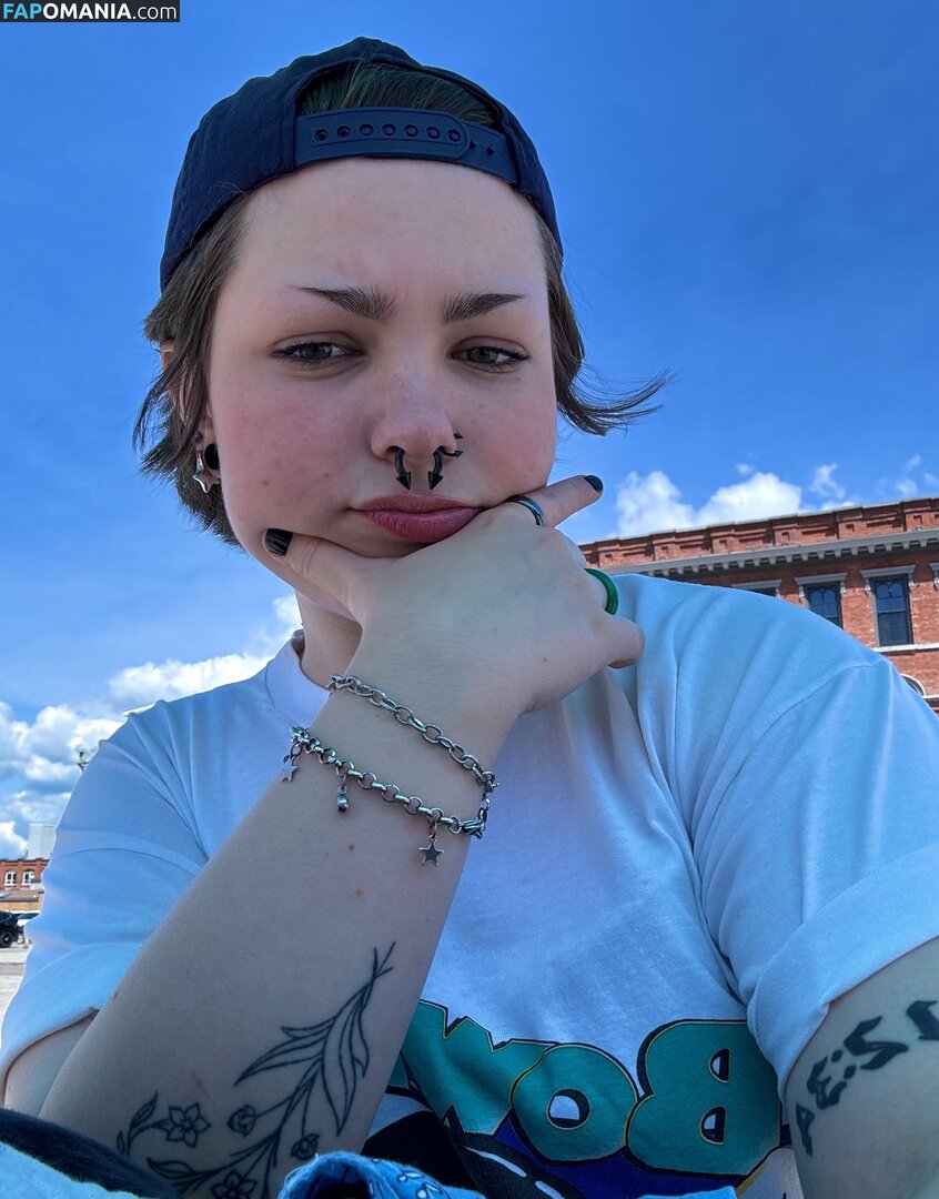 baby.spinach__ / lilbabyspinach / spinachbabie Nahý OnlyFans  Uniklá fotka #1