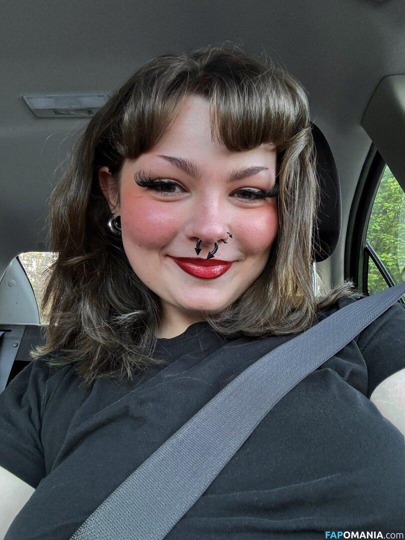 baby.spinach__ / lilbabyspinach / spinachbabie Nahý OnlyFans  Uniklá fotka #2