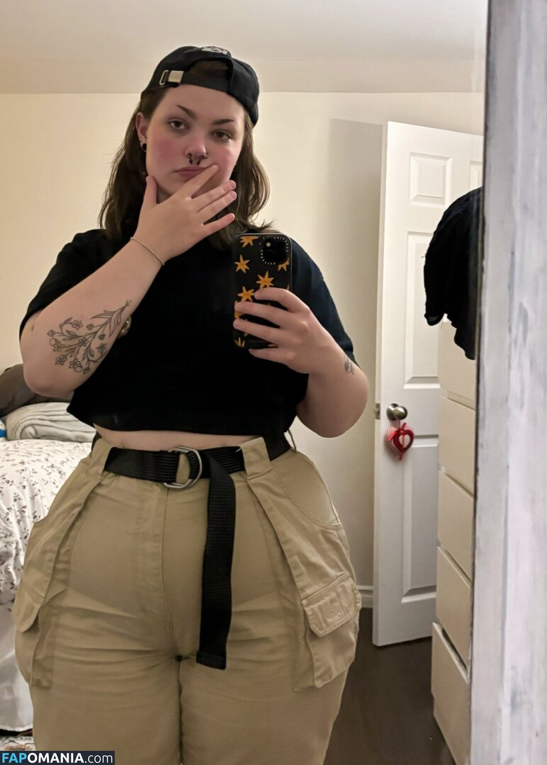 baby.spinach__ / lilbabyspinach / spinachbabie Nahý OnlyFans  Uniklá fotka #3