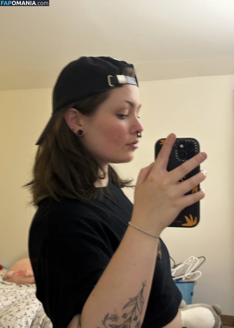 baby.spinach__ / lilbabyspinach / spinachbabie Nahý OnlyFans  Uniklá fotka #4