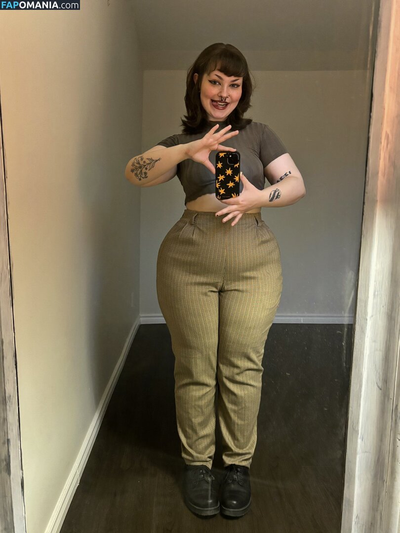 baby.spinach__ / lilbabyspinach / spinachbabie Nahý OnlyFans  Uniklá fotka #5