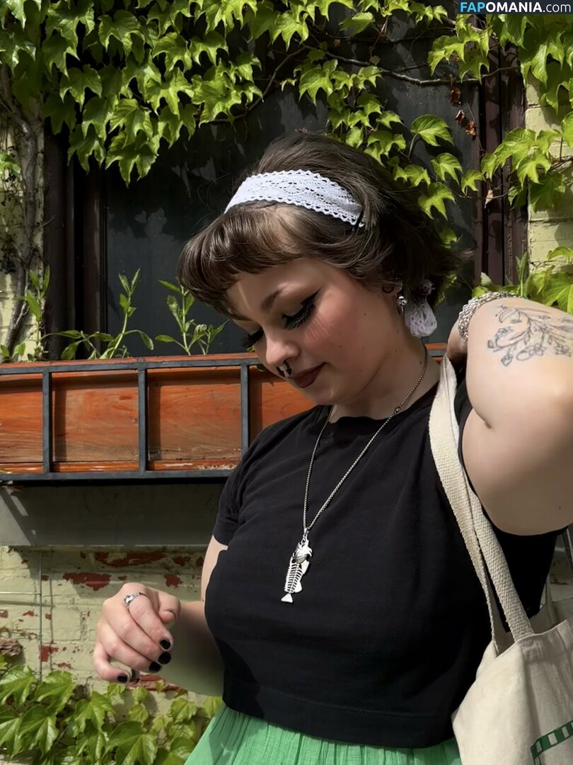 baby.spinach__ / lilbabyspinach / spinachbabie Nahý OnlyFans  Uniklá fotka #6