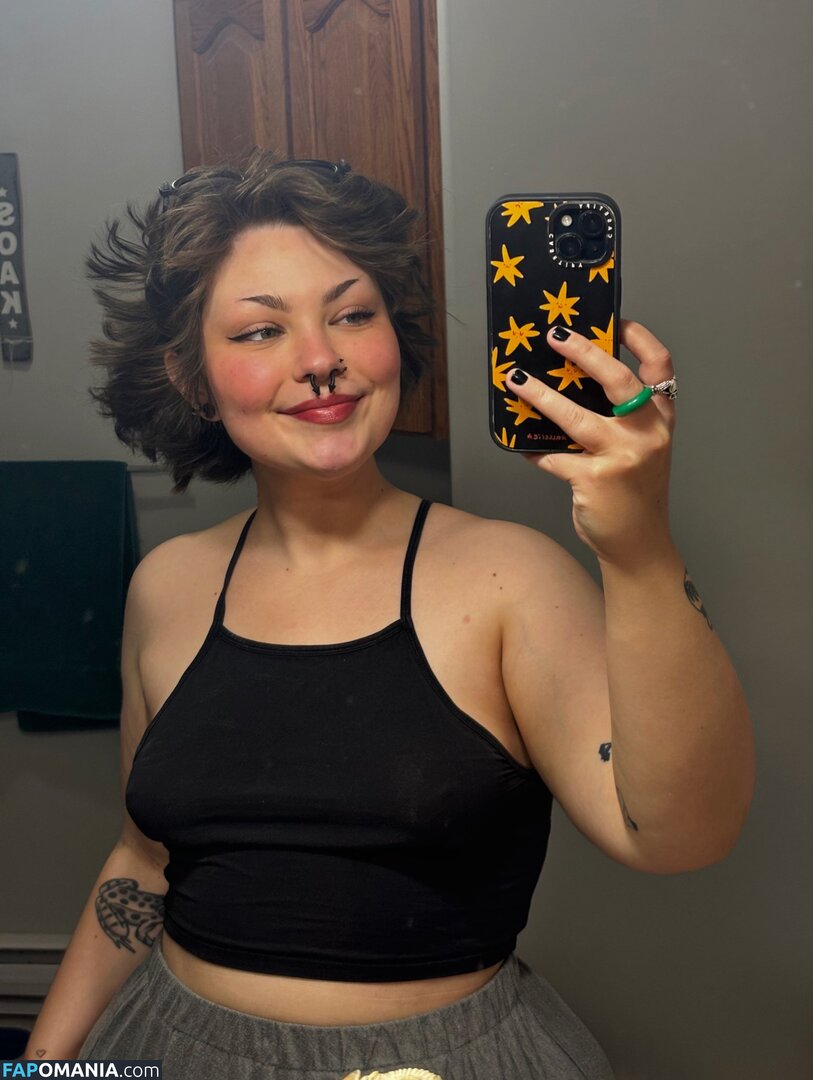 baby.spinach__ / lilbabyspinach / spinachbabie Nahý OnlyFans  Uniklá fotka #20