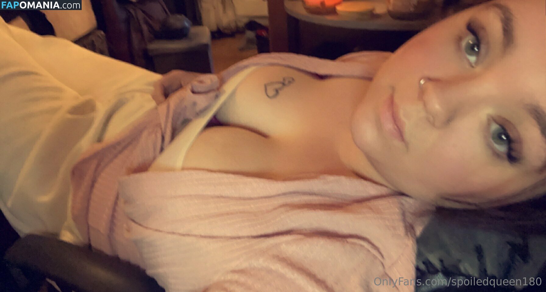 instaqueen9422 / spoiledqueen180 Nahý OnlyFans  Uniklá fotka #13