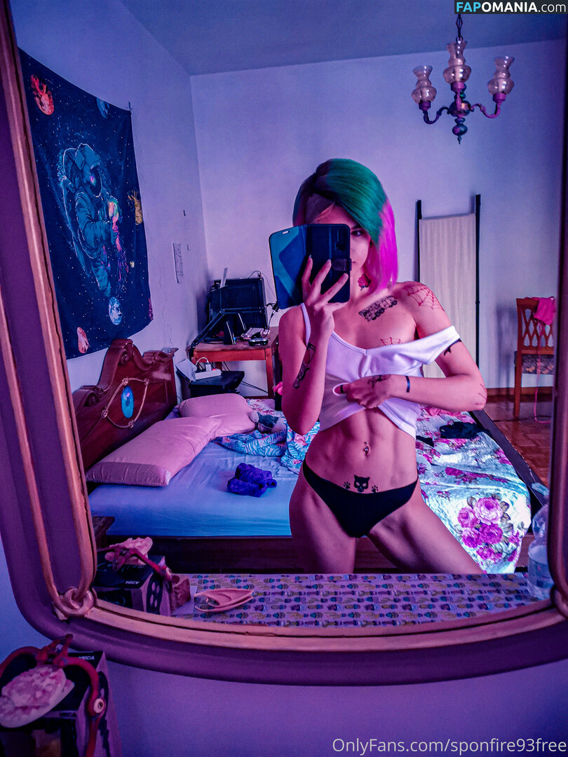 93feetofsmoke / sponfire93free Nahý OnlyFans  Uniklá fotka #8