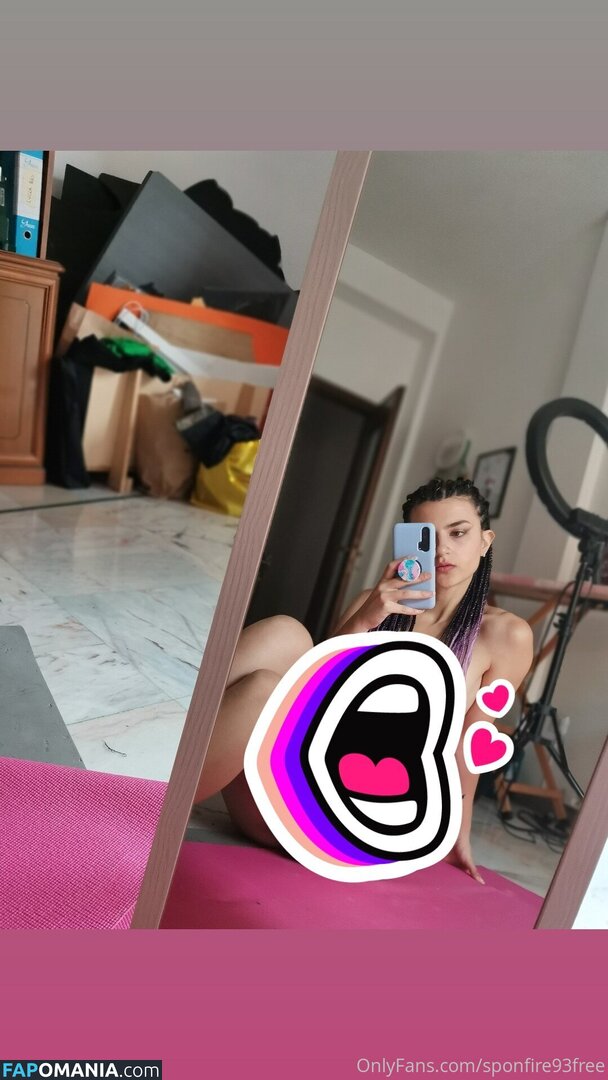 93feetofsmoke / sponfire93free Nahý OnlyFans  Uniklá fotka #15