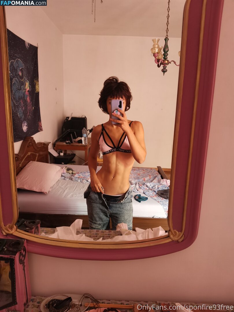 93feetofsmoke / sponfire93free Nahý OnlyFans  Uniklá fotka #18