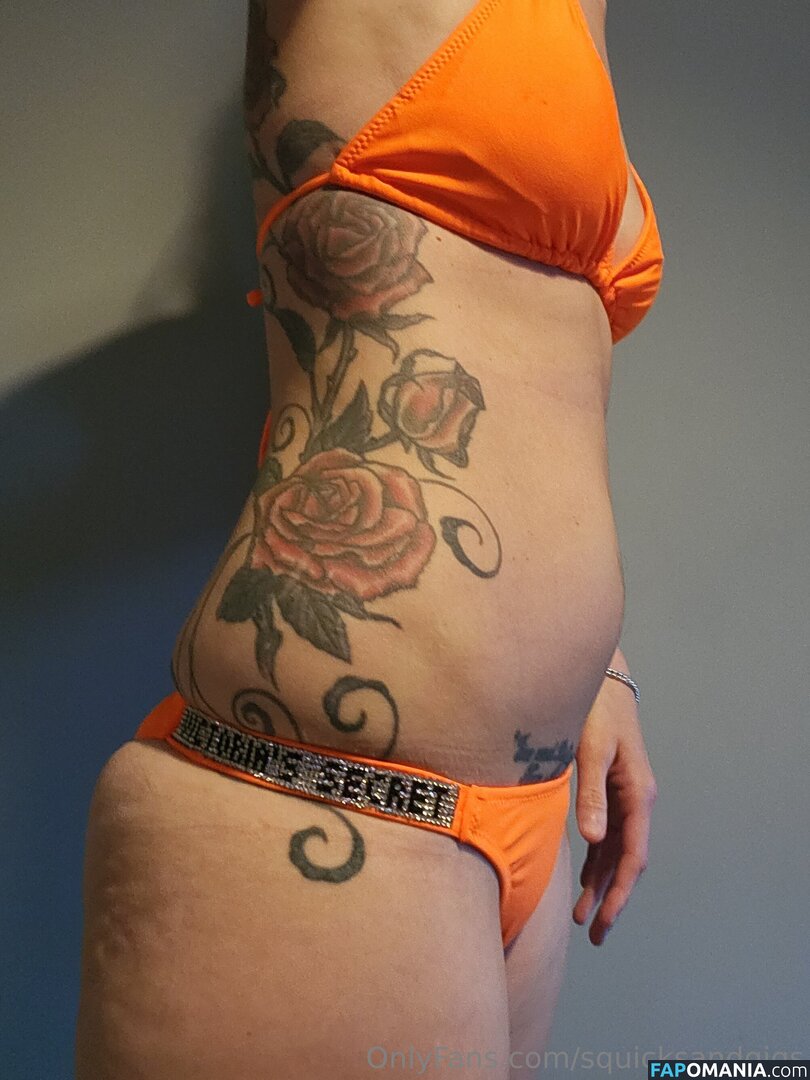 squicksandgigs Nahý OnlyFans  Uniklá fotka #2