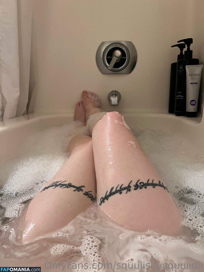 squuiidly Nahý OnlyFans  Uniklá fotka #16