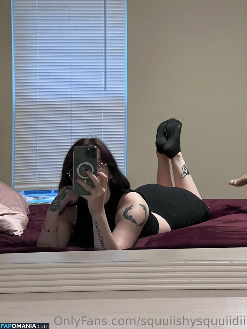 squuiidly Nahý OnlyFans  Uniklá fotka #18