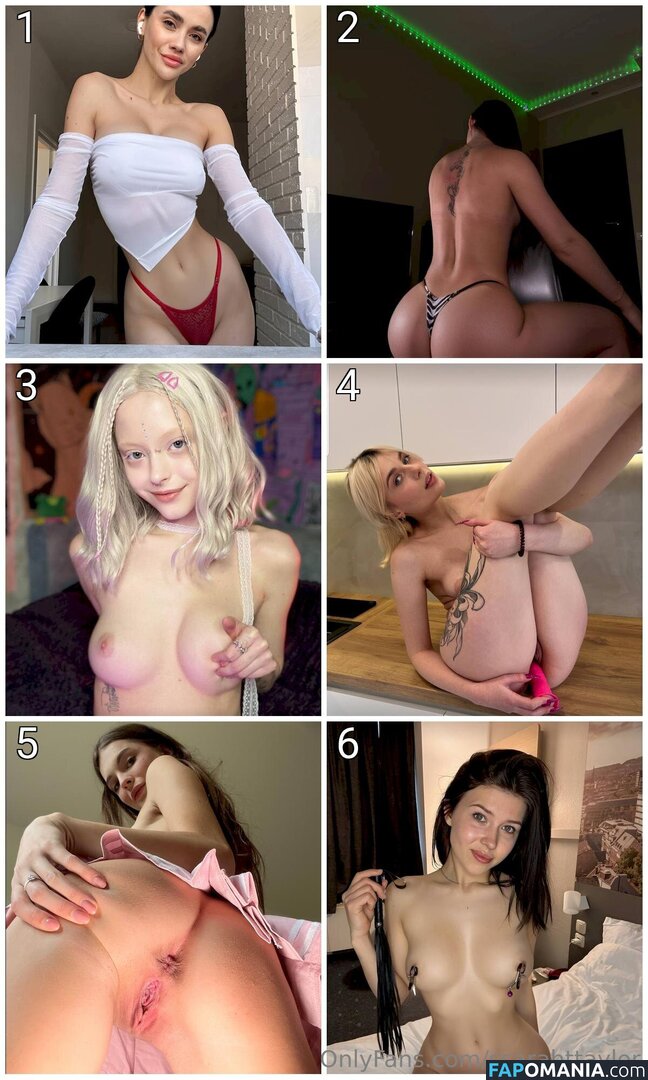 sjtaylor30 / ssarahttaylor Nahý OnlyFans  Uniklá fotka #3