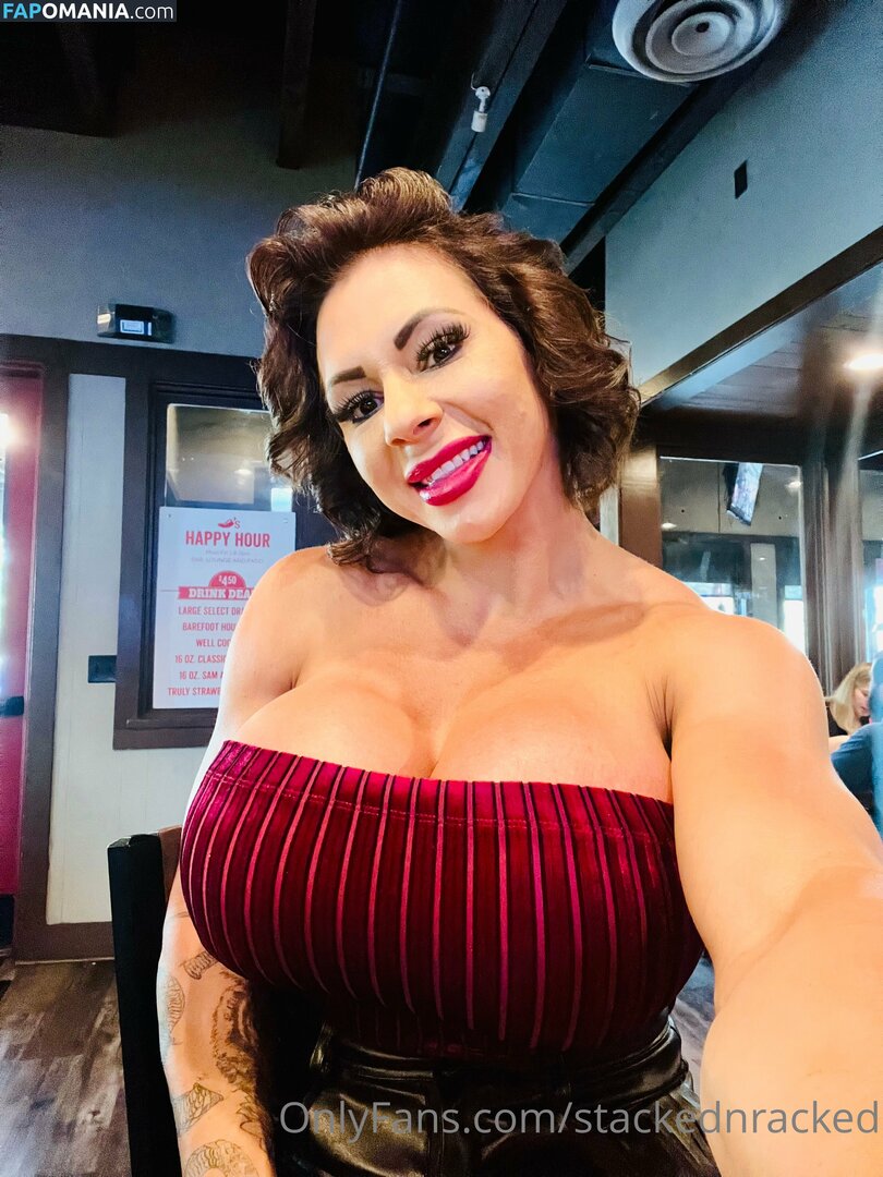 stackednracked Nahý OnlyFans  Uniklá fotka #3