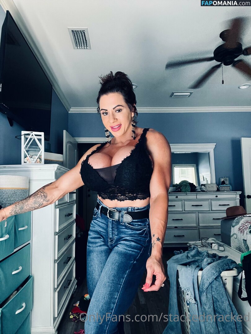 stackednracked Nahý OnlyFans  Uniklá fotka #7