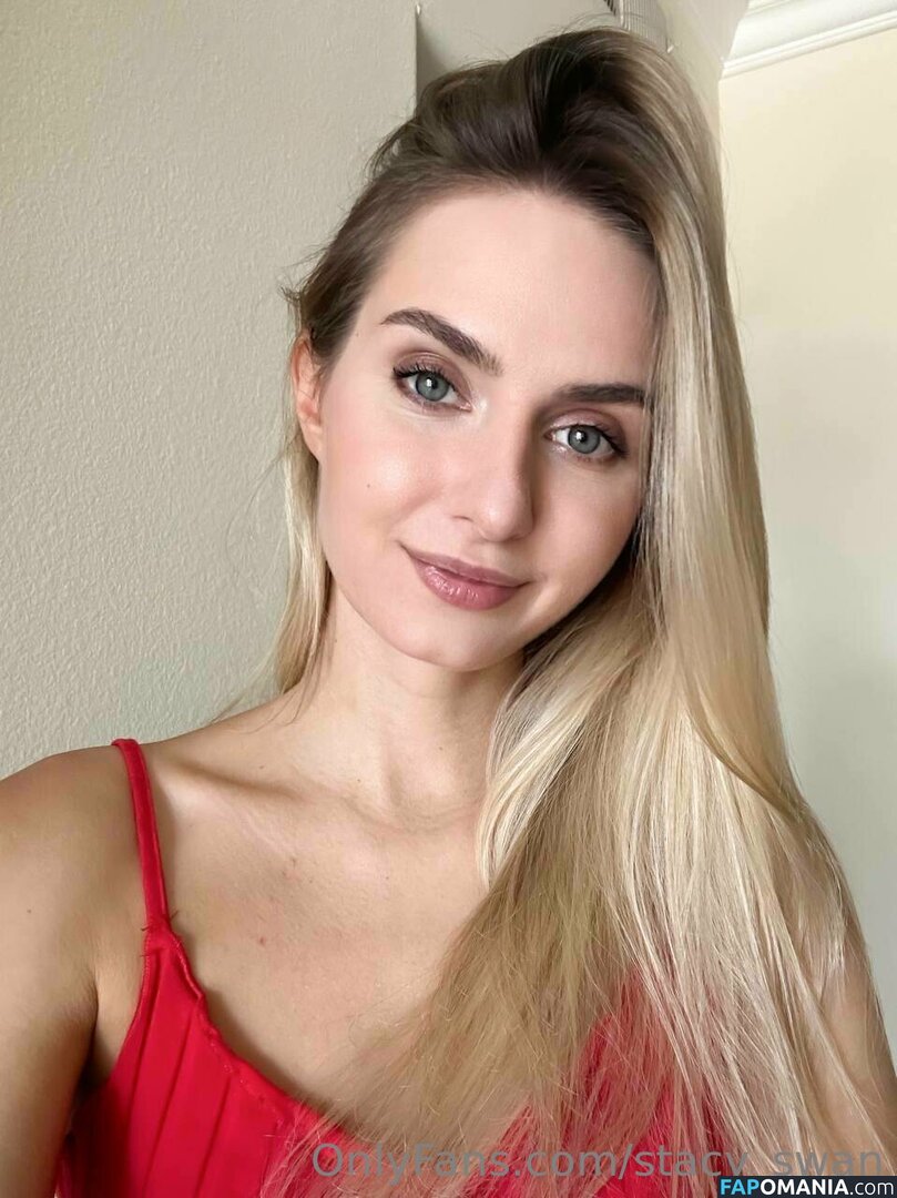 Stacy_swan / _stacy.swan_ Nahý OnlyFans  Uniklá fotka #453