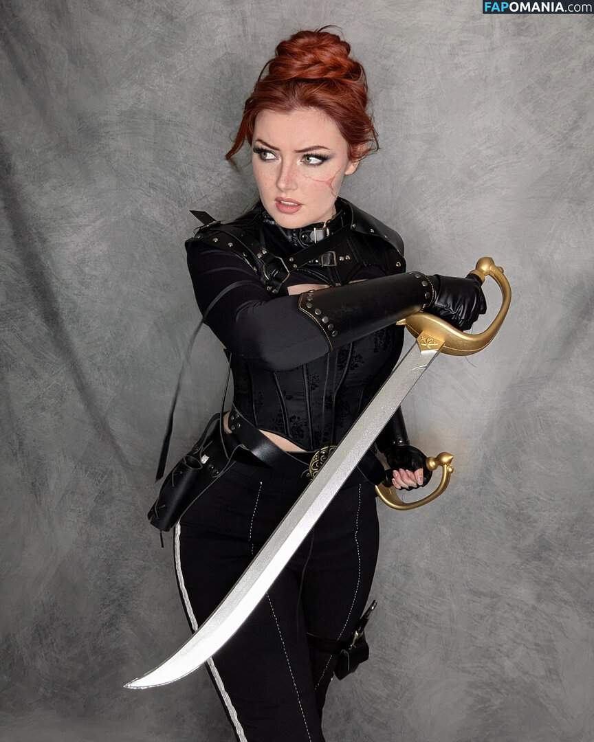 stacycosplays Nahý OnlyFans  Uniklá fotka #100