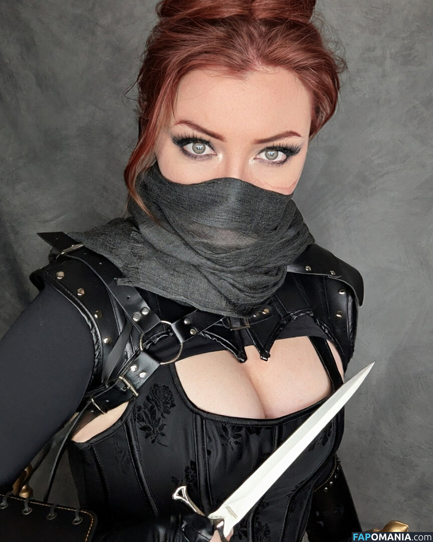 stacycosplays Nahý OnlyFans  Uniklá fotka #102