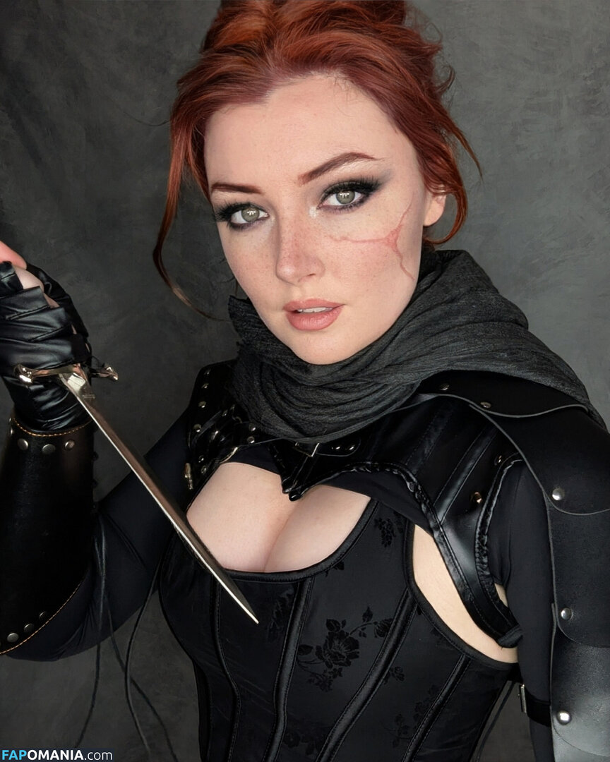 stacycosplays Nahý OnlyFans  Uniklá fotka #103