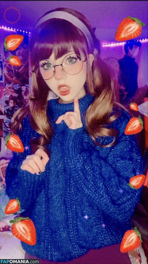 Stardustcos / arienedev / stardustpov Nahý OnlyFans  Uniklá fotka #86