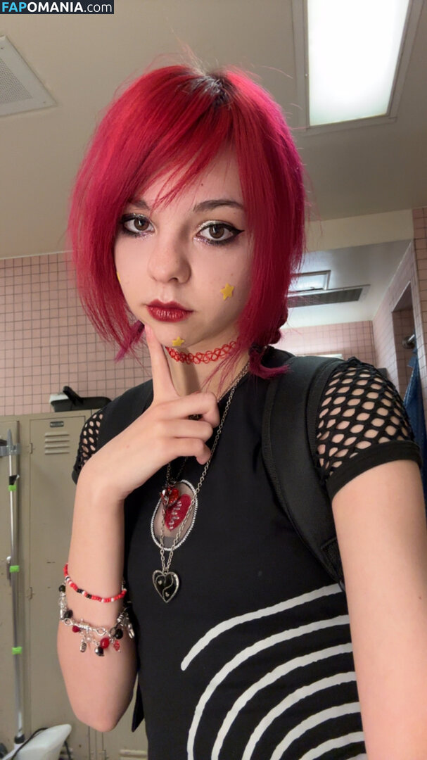 Stardustcos / arienedev / stardustpov Nahý OnlyFans  Uniklá fotka #87