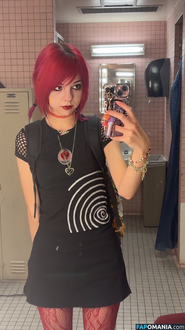 Stardustcos / arienedev / stardustpov Nahý OnlyFans  Uniklá fotka #88