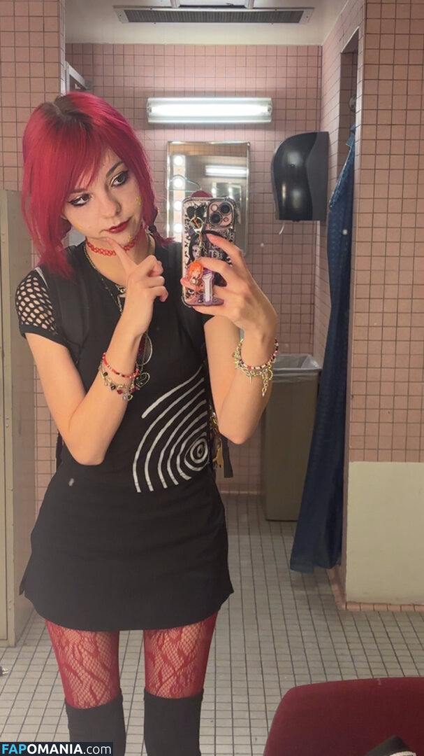 Stardustcos / arienedev / stardustpov Nahý OnlyFans  Uniklá fotka #89