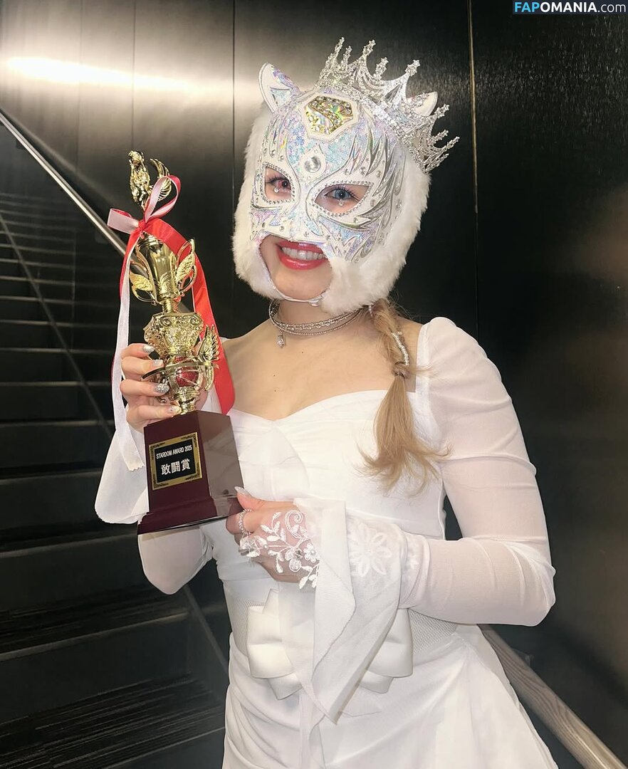 Starlight Kid / stardom_starlightkid Nahý OnlyFans  Uniklá fotka #2