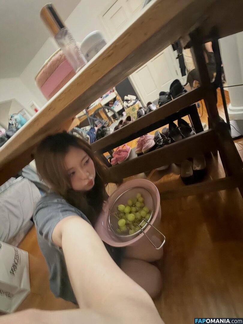 Starriebun / staribunbun / starriebunn Nahý OnlyFans  Uniklá fotka #6