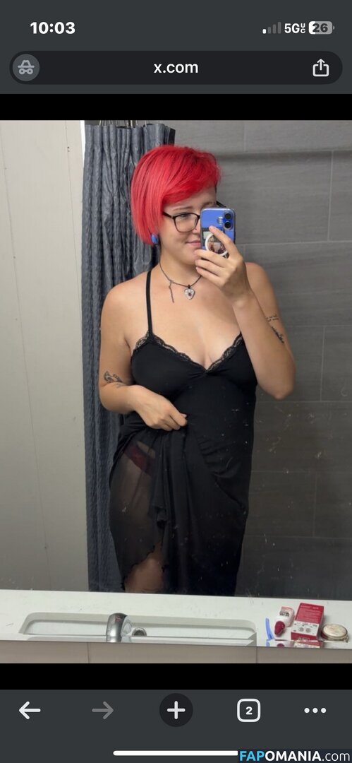 Starstruck_slut Nahý OnlyFans  Uniklá fotka #1