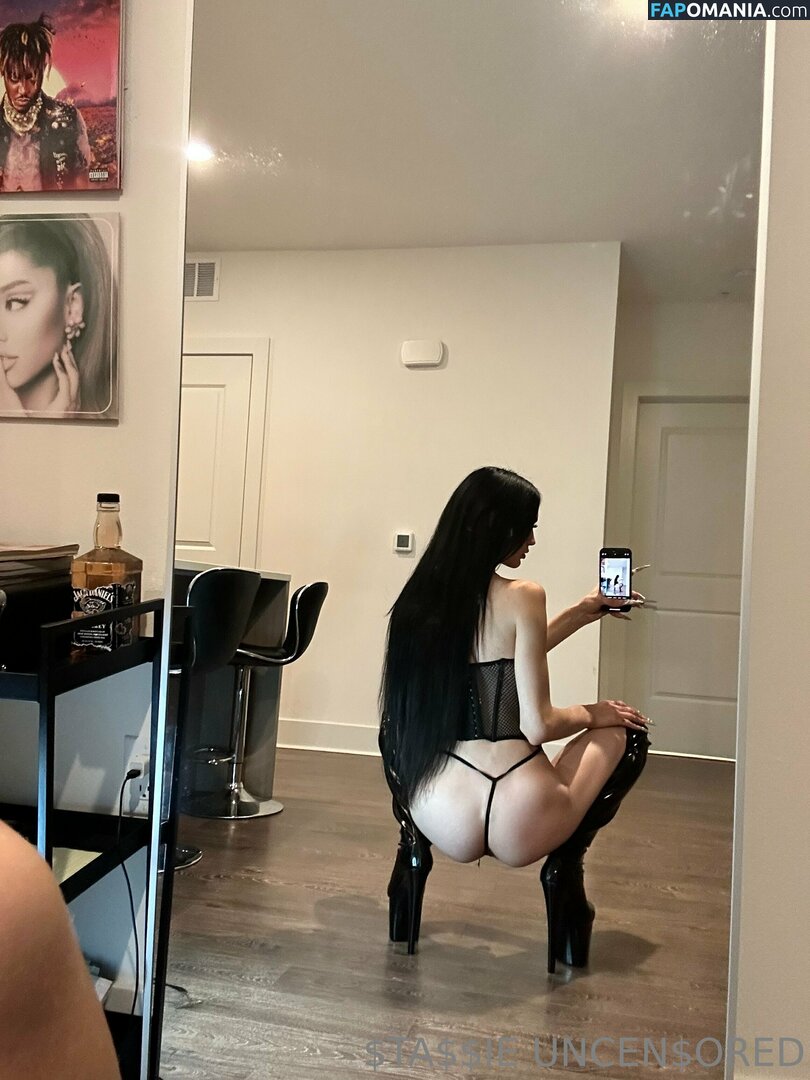 stassiebaby / stassieuncensored Nahý OnlyFans  Uniklá fotka #45