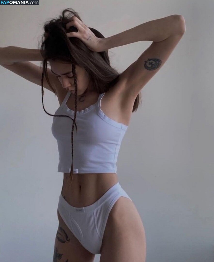 Stefani Mohort / stefani_mohorti Nahý OnlyFans  Uniklá fotka #1