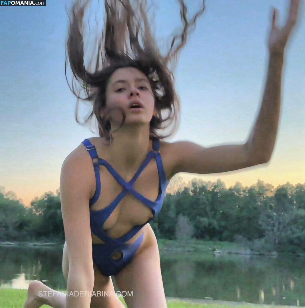 Derwald / Stefania Deriabina / st.efania4105 / xostefania Nahý OnlyFans  Uniklá fotka #6