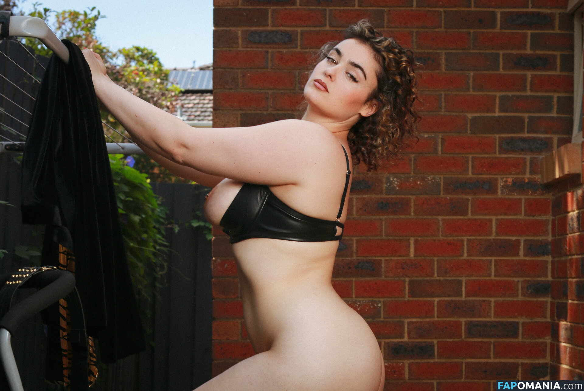 Stefania Ferrario / Stefania.Model / https: / stefania_model / stefaniaferrario / stefaniia_model Nahý OnlyFans  Uniklá fotka #126