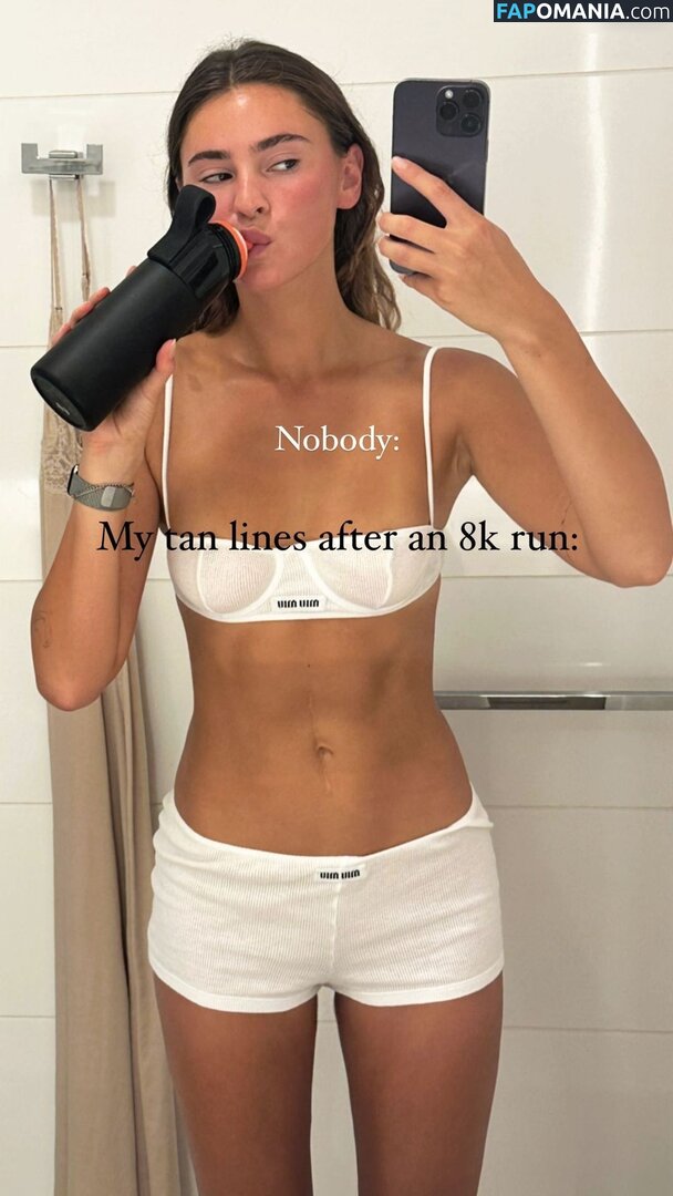 Stefanie Giesinger / StefanieGiesinger1 / https: / stefaniegiesinger / steffigiesinger Nahý OnlyFans  Uniklá fotka #83