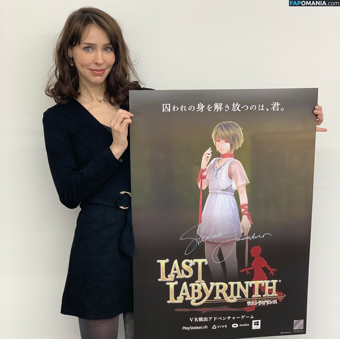 Stefanie Joosten / stefaniejoosten Nahý OnlyFans  Uniklá fotka #57