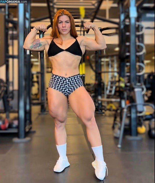 Stefhanny Roque / https: / stefhanny_roque / tetefitnes Nahý OnlyFans  Uniklá fotka #21