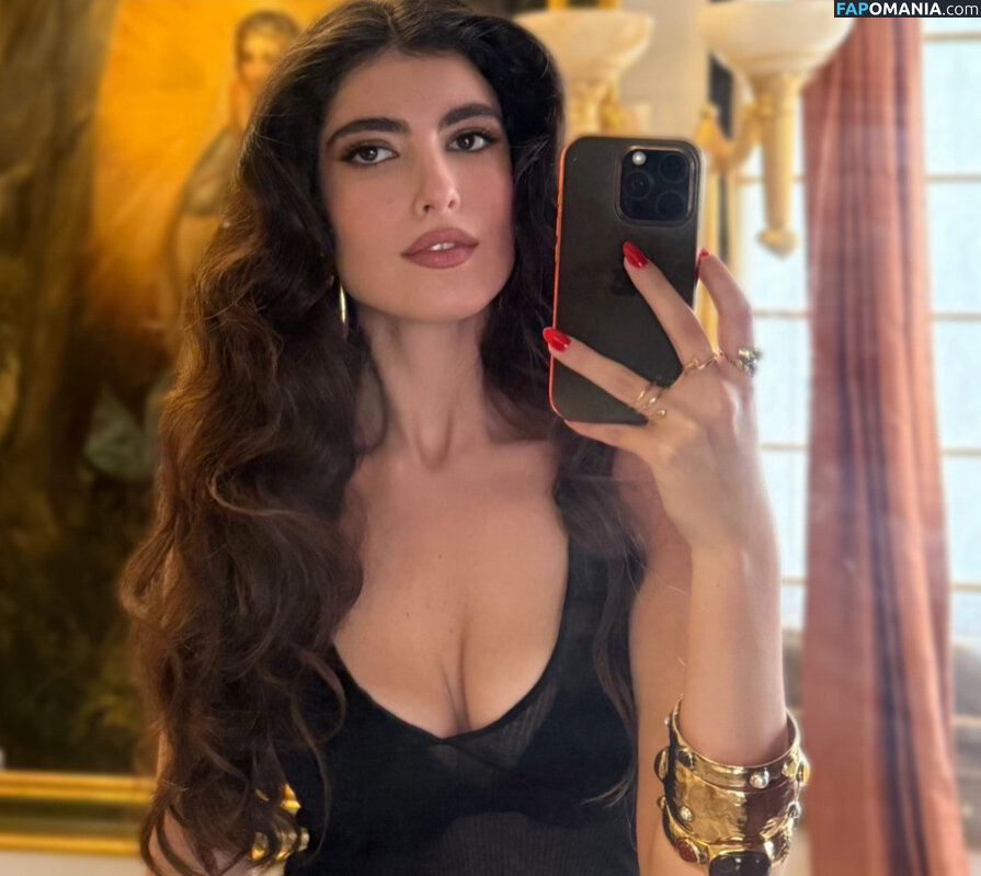 Stephanie Nassar / nassarstephanie Nahý OnlyFans  Uniklá fotka #2