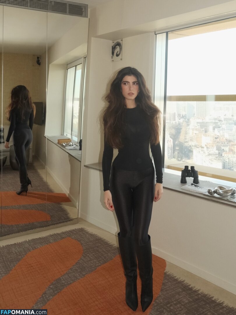 Stephanie Nassar / nassarstephanie Nahý OnlyFans  Uniklá fotka #4