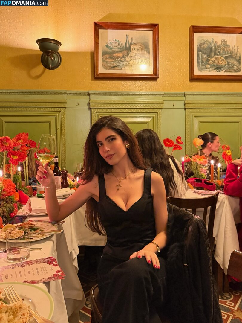 Stephanie Nassar / nassarstephanie Nahý OnlyFans  Uniklá fotka #6