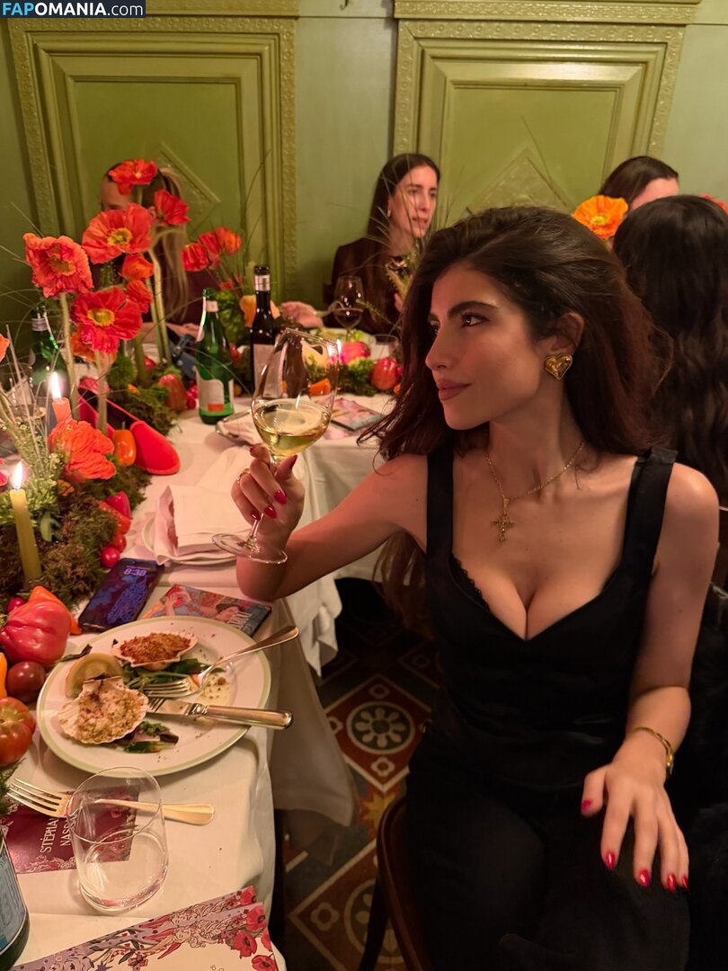 Stephanie Nassar / nassarstephanie Nahý OnlyFans  Uniklá fotka #8