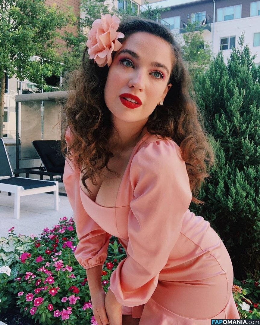 Stephanie Oustalet / stephanieoustalet Nahý OnlyFans  Uniklá fotka #35