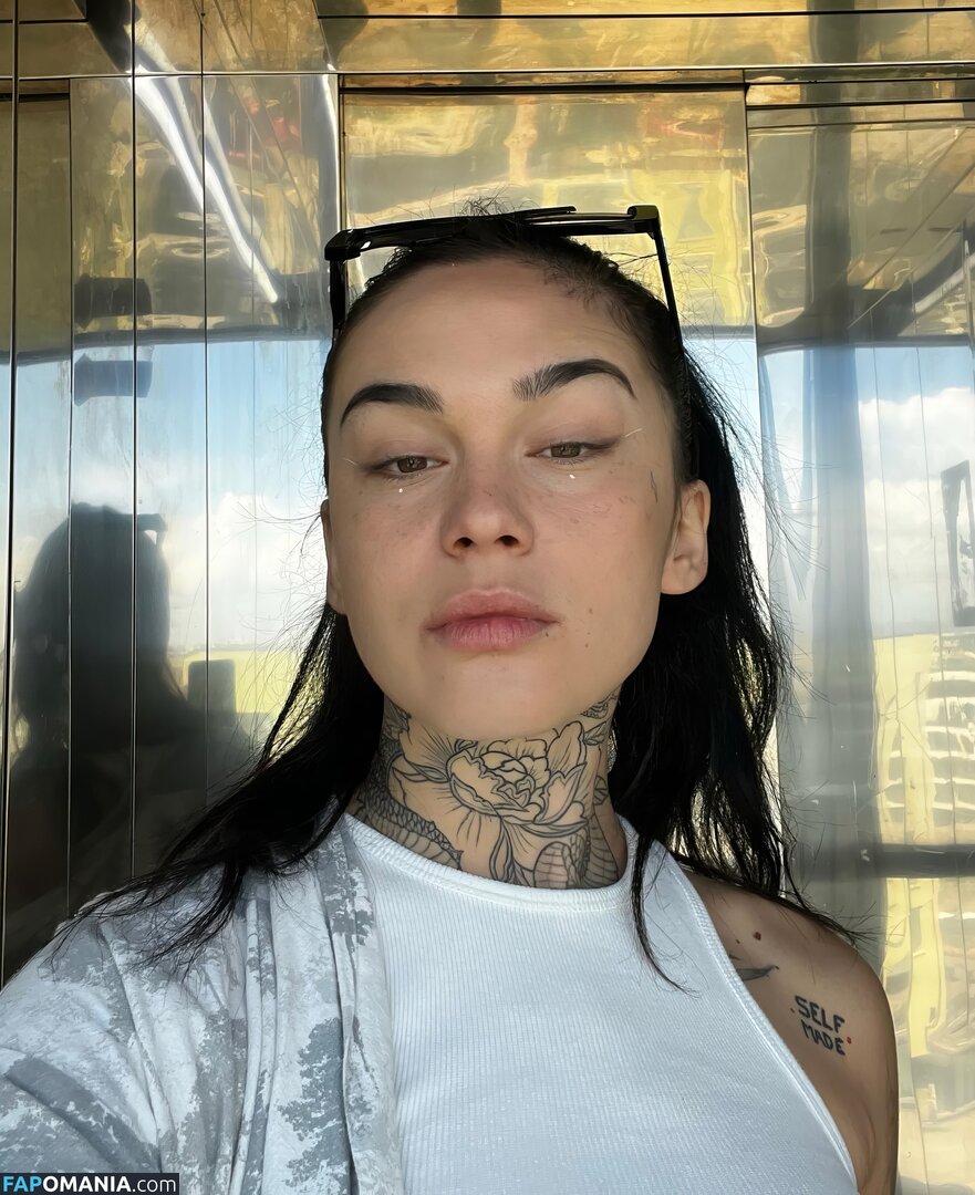 Stephanie Raszolkov / tattstoner / tattstonerr Nahý OnlyFans  Uniklá fotka #2